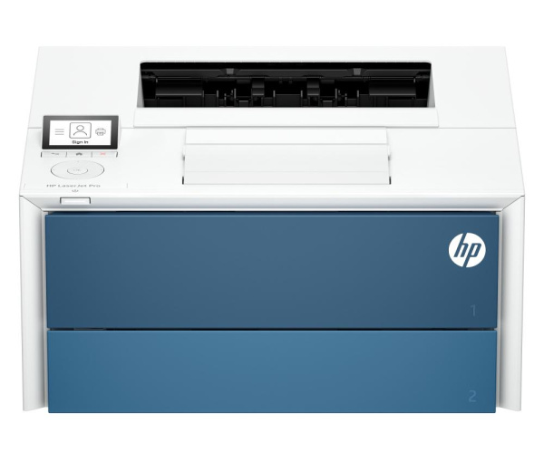 Принтер А4 HP LaserJet Pro 4007dn