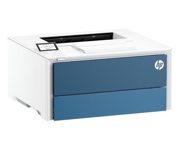 Принтер А4 HP LaserJet Pro 4007dn