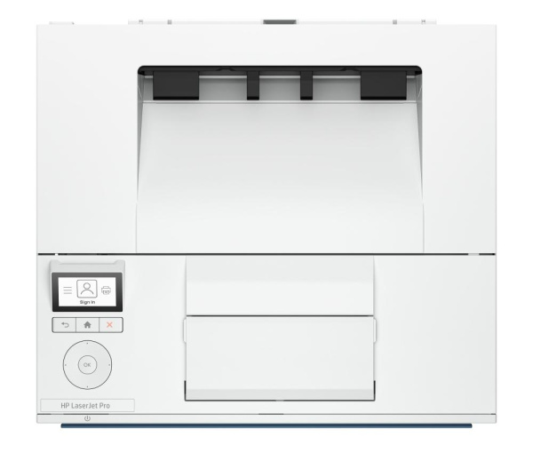 Принтер А4 HP LaserJet Pro 4007dn
