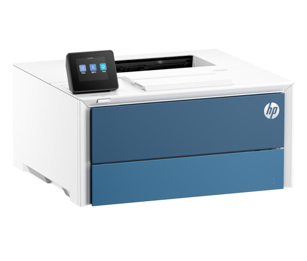 Принтер А4 HP LaserJet Pro 4007dw