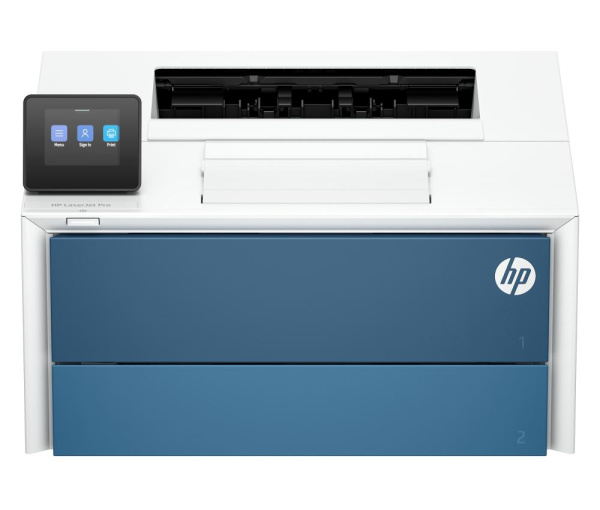 Принтер А4 HP LaserJet Pro 4007dw