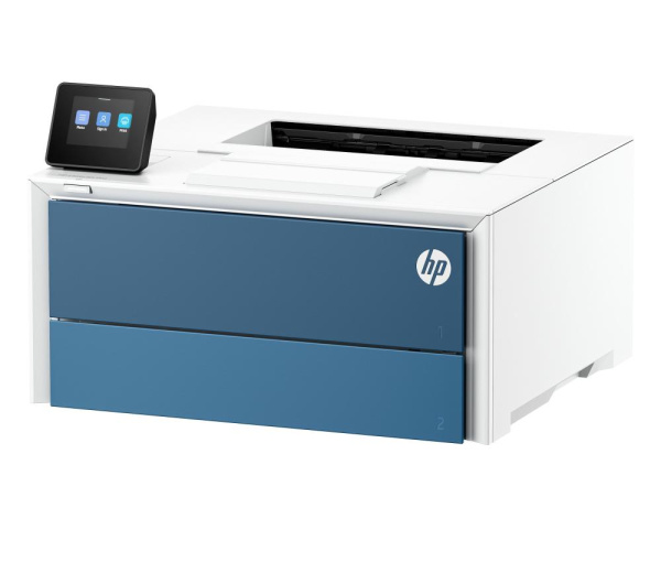 Принтер А4 HP LaserJet Pro 4007dw