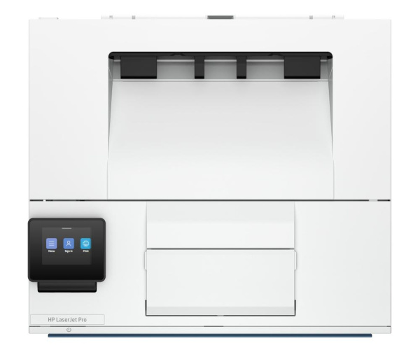Принтер А4 HP LaserJet Pro 4007dw