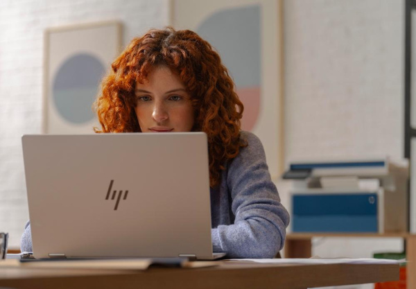 Багатофункціональний пристрій А4 ч/б HP LaserJet Pro 4113fdw з Wi-Fi