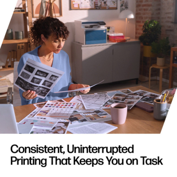 Картридж HP 162A LJ 4007, MFP 4113 Black (3 000стор)