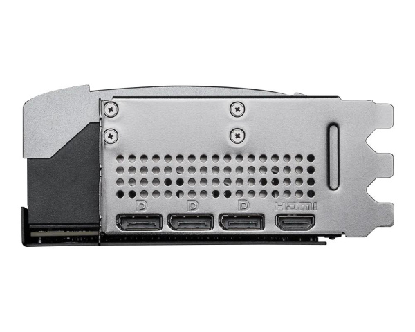 Відеокарта MSI GeForce RTX 5090 32GB GDDR7 VENTUS 3X OC