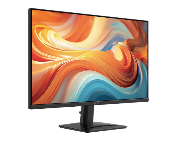 Монітор MSI 27" PRO MP275Q-E14 2xHDMI, DP, MM, IPS, 2560x1440, 144Hz, 1ms, sRGB 115%, FreeSync
