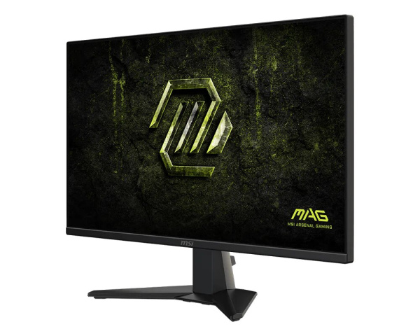 Монітор MSI 27" MAG 275QF-E20 2xHDMI, DP, Audio, IPS, 2560x1440, 200Hz, 0.5ms, sRGB 101%, FreeSync