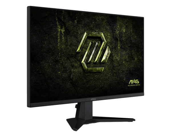 Монітор MSI 27" MAG 275QF-E20 2xHDMI, DP, Audio, IPS, 2560x1440, 200Hz, 0.5ms, sRGB 101%, FreeSync