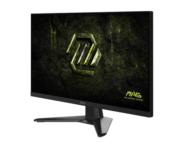 Монітор MSI 27" MAG 272F-X24 2xHDMI, DP, Audio, IPS, 240Hz, 0.5ms, sRGB 122%, FreeSync