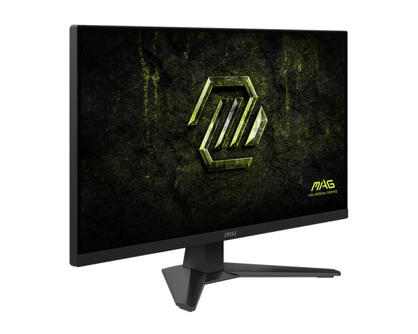 Монітор MSI 27" MAG 272F-X24 2xHDMI, DP, Audio, IPS, 240Hz, 0.5ms, sRGB 122%, FreeSync