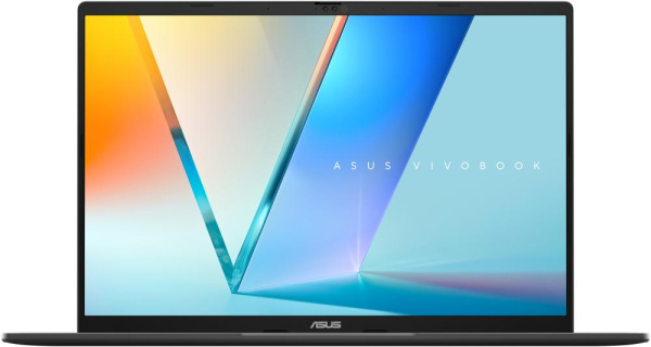Ноутбук ASUS Vivobook S16 M3607GA-SH009 16" FHD OLED, AMD AI 7 445, 16GB, F512GB, UMA, NoOS, Сірий