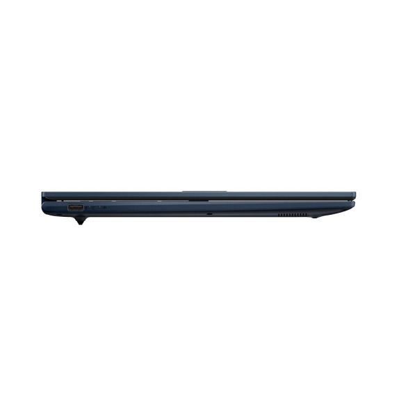 Ноутбук ASUS Vivobook 17 X1704VA-AU988 17.3" FHD IPS, Intel 7 150U, 16GB, F512GB, UMA, NoOS, Блакитний