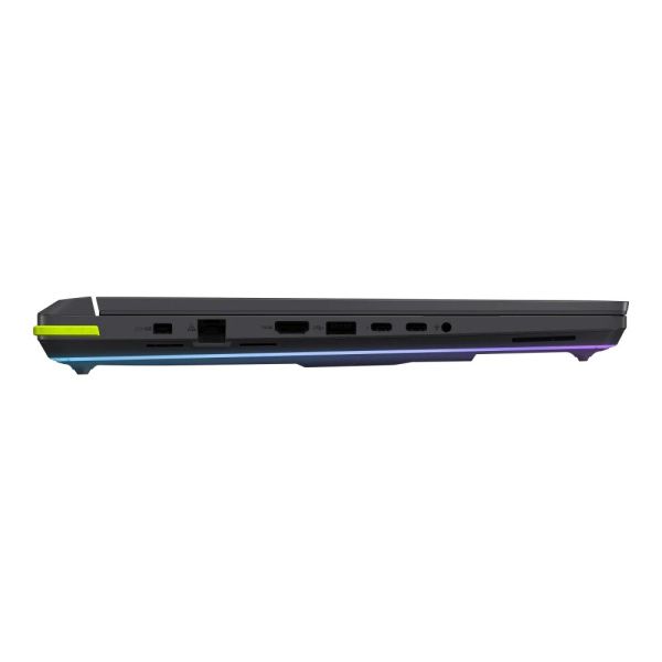 Ноутбук ASUS ROG Strix G16 G615JHR-RV075 16" WUXGA IPS, Intel i7-14650HX, 16GB, F512GB, NVD5050-8, noOS, Сірий