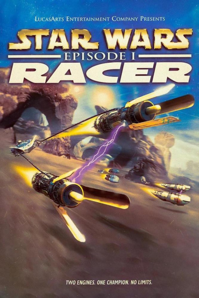 Гра консольна PS5 Star Wars Galactic Racer Racer Collectors Edition, BD диск