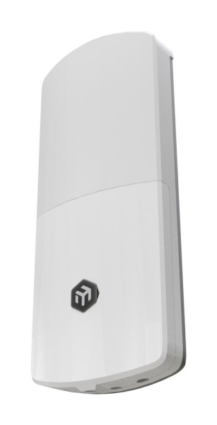 Медіаконвертер MikroTik FTC21-UPS 2xSFP 2.5G, 2xGE