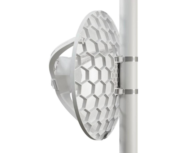 Точка доступу MikroTik LHGGR&R11e-LTE7