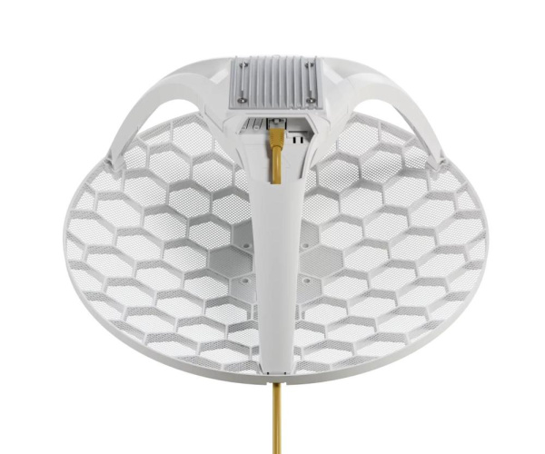 Точка доступу MikroTik LHGGR&R11e-LTE7