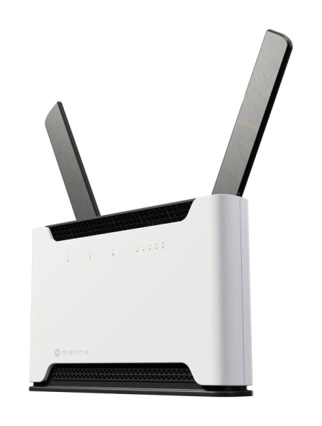 Маршрутизатор MikroTik Chateau 5G R17 ax (S53UG+5HaxD2HaxD-TC&RG650E-EU)