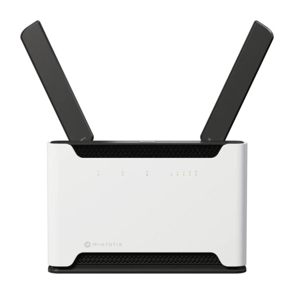 Маршрутизатор MikroTik Chateau 5G R17 ax (S53UG+5HaxD2HaxD-TC&RG650E-EU)
