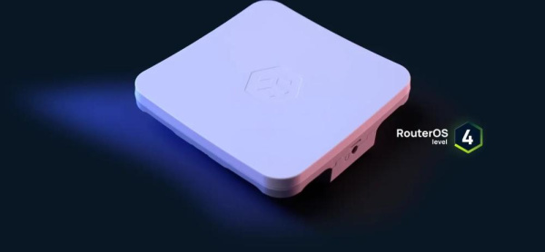 Точка доступу MikroTik SXTsq 5 ax