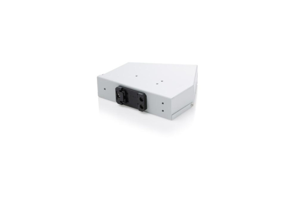 Оптичний бокс DIGITUS DIN Rail, 6xSCDX/LCQuad, пустий