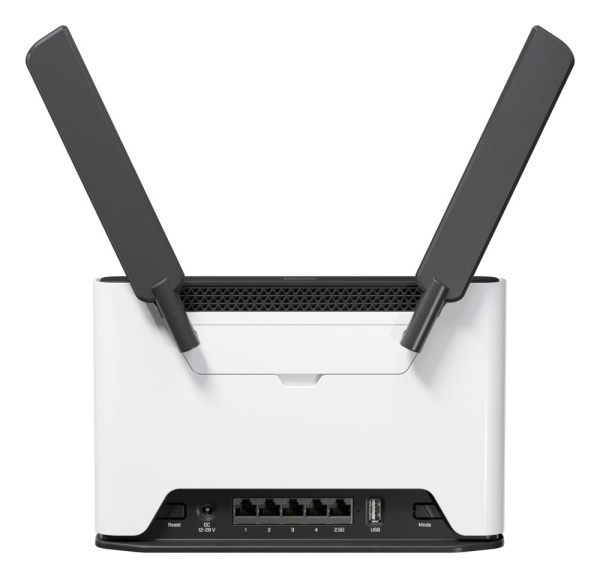 Маршрутизатор Mikrotik Chateau LTE7 ax (S53UG+5HaxD2HaxD-TC&R11e-LTE7)
