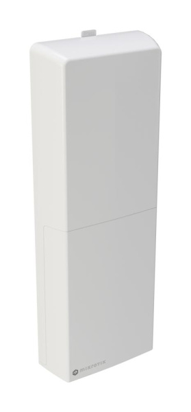 Медіаконвертер MikroTik FTC21 2xSFP 2.5G, 2xGE