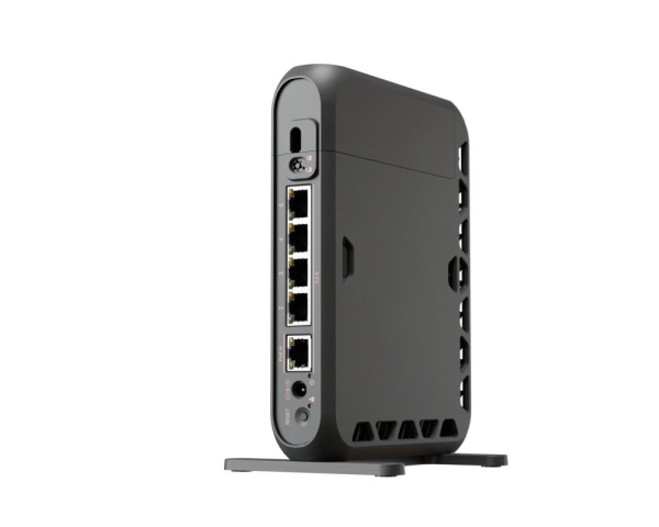 Маршрутизатор MikroTik hAP be3 Media