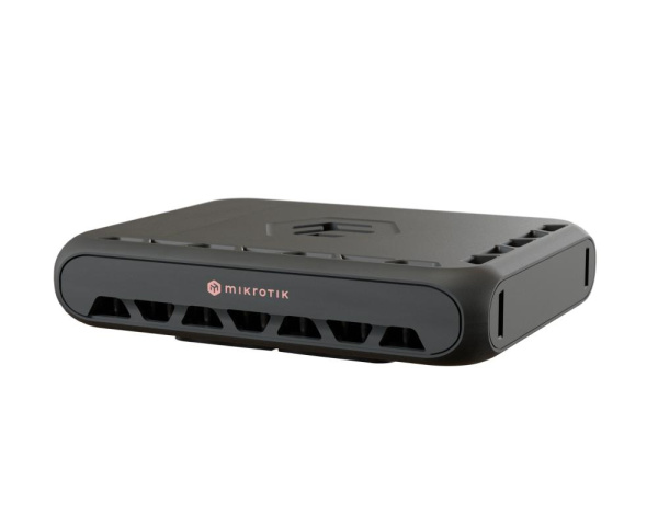 Маршрутизатор MikroTik hAP be3 Media