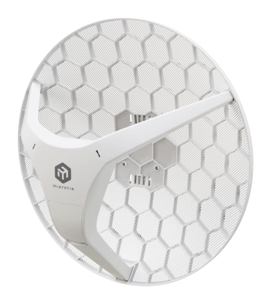 Точка доступу MikroTik LHG 5 ax