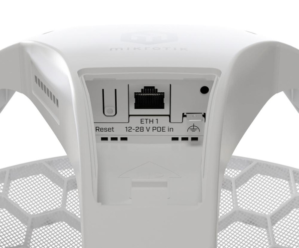 Точка доступу MikroTik LHG 5 ax