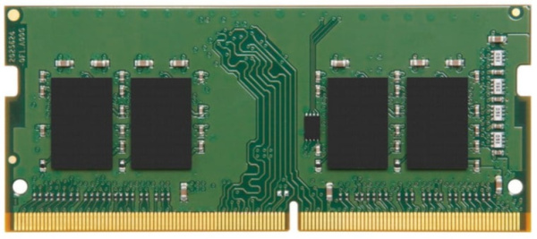Пам'ять ноутбука Kingston DDR4 16GB 3200