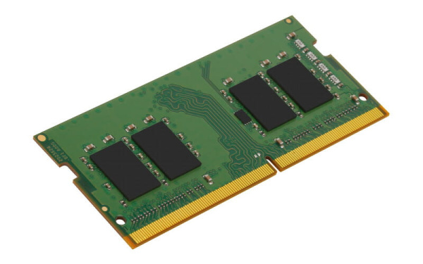 Пам'ять ноутбука Kingston DDR4 16GB 3200