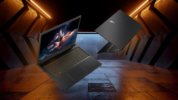 Ноутбук Acer Nitro V 15 ANV15-52 15.6" FHD IPS, Intel 5-210H, 16GB, F1TB, NVD4050-6, Lin, чорний