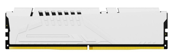 Пам'ять ПК Kingston DDR5  16GB 6800  FURY Beast FURY Beast White EXPO