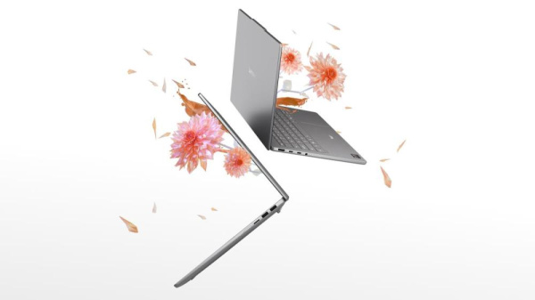 Ноутбук Lenovo IdeaPad Slim 5-16AHP11 16" WUXGA IPS AG, AMD R7-260, 32GB, F1TB, UMA, DOS, сірий