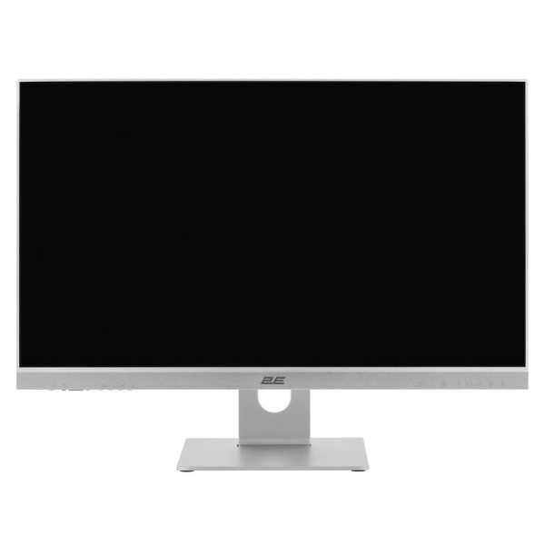 Комп'ютер персональний моноблок 2E Rational K18 23.8" FHD IPS Intel i5-12400, 16Gb, F1TB, UMA, H610, K18.610, 150W, FreeDos, білий
