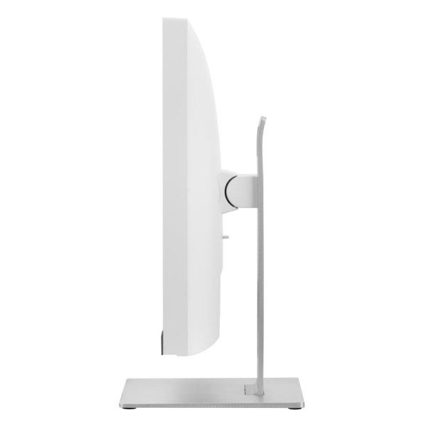 Комп'ютер персональний моноблок 2E Rational K18 23.8" FHD IPS Intel i5-12400, 16Gb, F1TB, UMA, H610, K18.610, 150W, FreeDos, білий