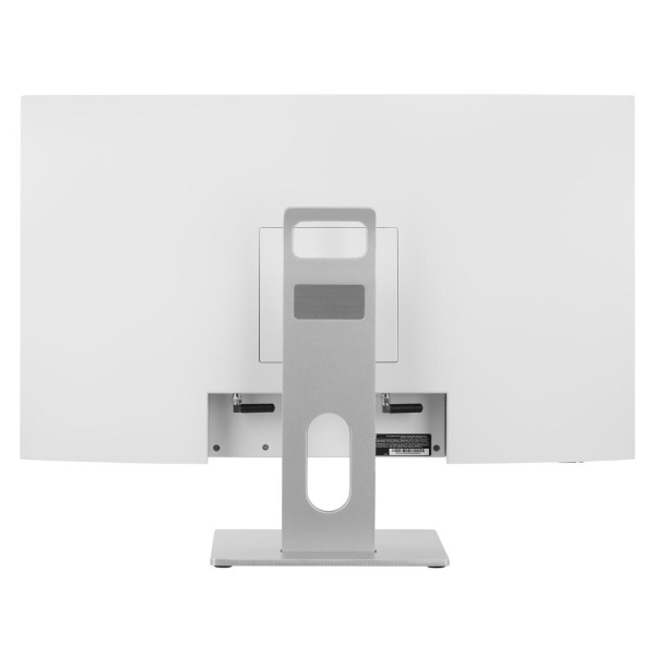 Комп'ютер персональний моноблок 2E Rational K18 23.8" FHD IPS Intel i5-12400, 16Gb, F1TB, UMA, H610, K18.610, 150W, Win11P, білий