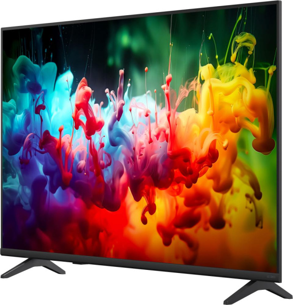 Телевізор 55" LG QNED 4K 60Hz Smart WebOS Black