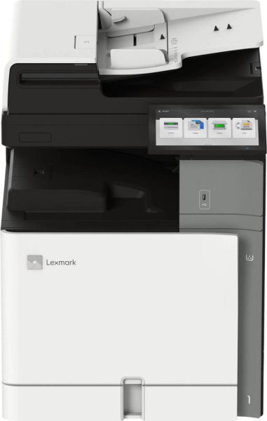 Багатофункціональний пристрій A3 кольоровий Xerox | Lexmark CX950se
