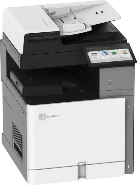 Багатофункціональний пристрій A3 кольоровий Xerox | Lexmark CX950se