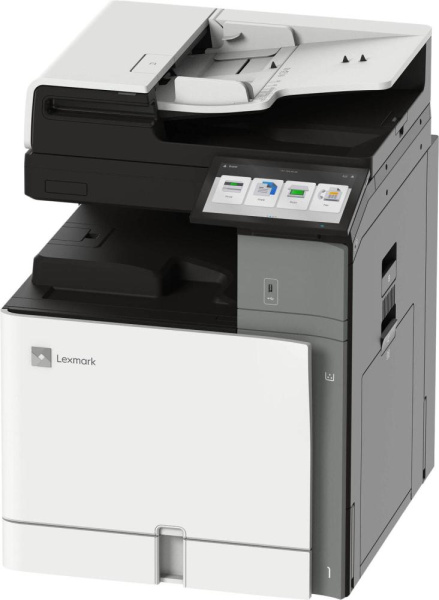 Багатофункціональний пристрій A3 кольоровий Xerox | Lexmark CX950se
