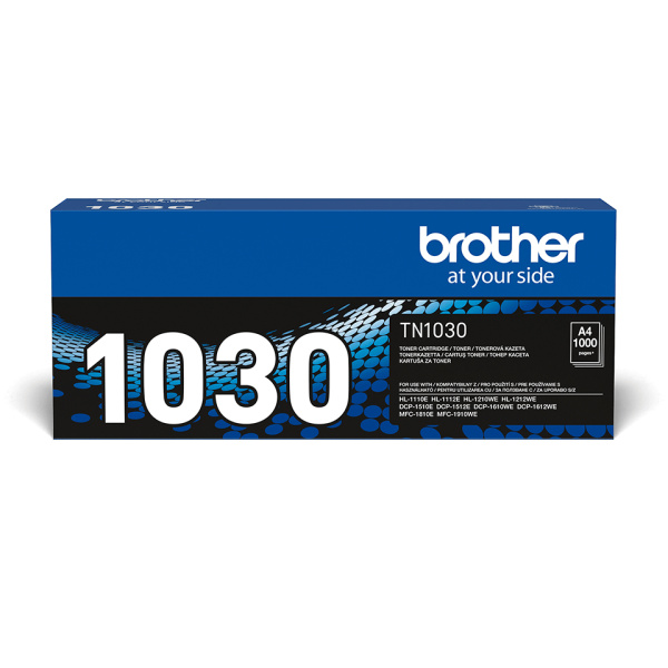Картридж Brother HL-L1110E/L1112E (1 000 стор.)