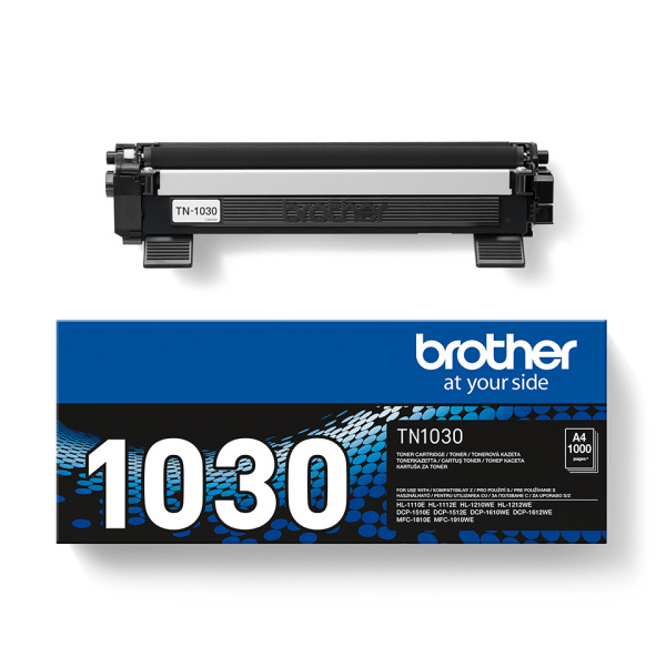 Картридж Brother HL-L1110E/L1112E (1 000 стор.)
