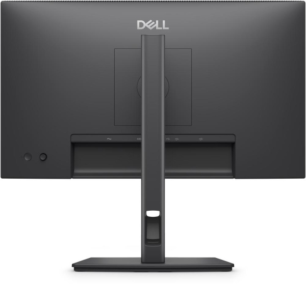 Монітор DELL 21.5" P2226H HDMI, DP, USB3.2, IPS, 100Hz, sRGB 99%, Pivot