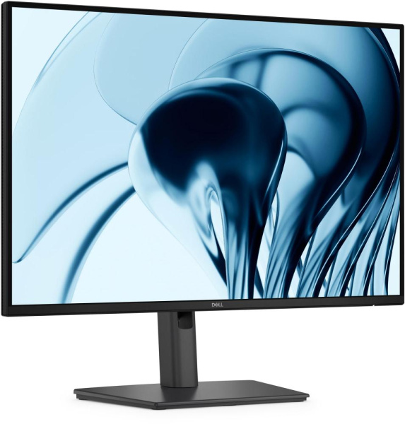Монітор DELL 24.1" P2426 HDMI, DP, USB, IPS, 1920x1200, 16:10, 100Hz, sRGB 99%, Pivot