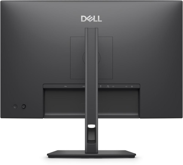 Монітор DELL 23.8" P2426E HDMI, 2xDP, USB-C, RJ-45, IPS, 1920x1200, 16:10, 100Hz, sRGB 99%, Pivot