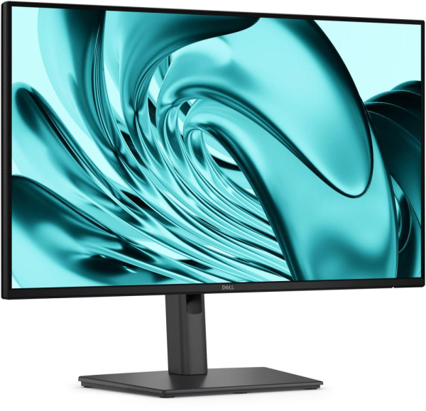 Монітор DELL 23.8" P2426H HDMI, DP, USB, IPS, 120Hz, sRGB 99%, Pivot